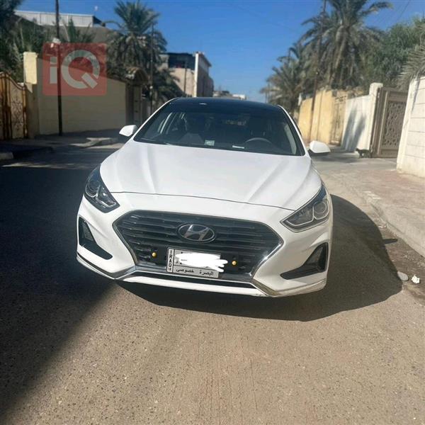 Hyundai for sale in Iraq